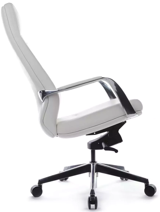 Кресло Riva Design A1711, Белый
