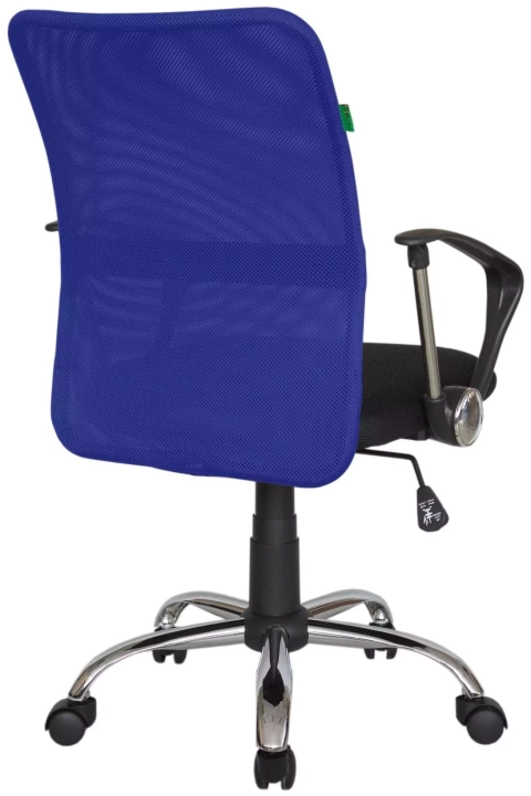 Кресло Riva Chair, Синий