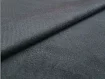 Прямой диван Майами Лонг, Черный