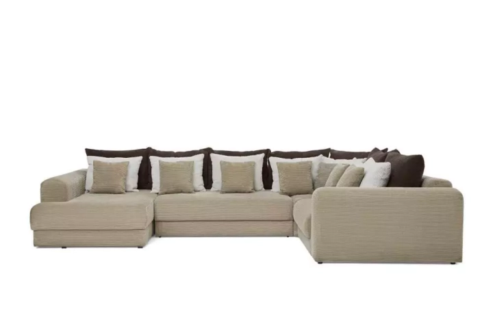 Угловой диван-кровать Мэдисон дизайн 3