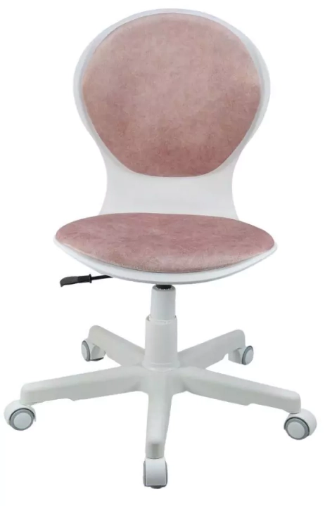 Кресло Riva Chair 1139 FW PL, Розовый