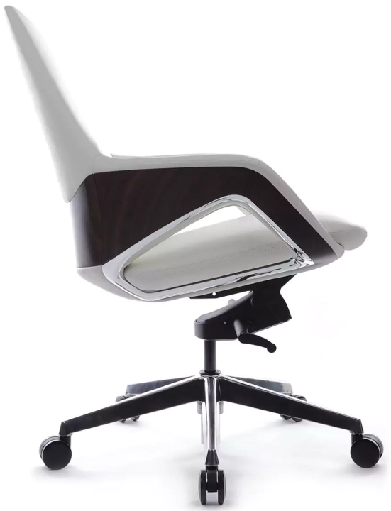 Кресло Riva Design FK005-B, Белый