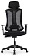 Кресло Riva Chair RCH RCH A2101, Черный