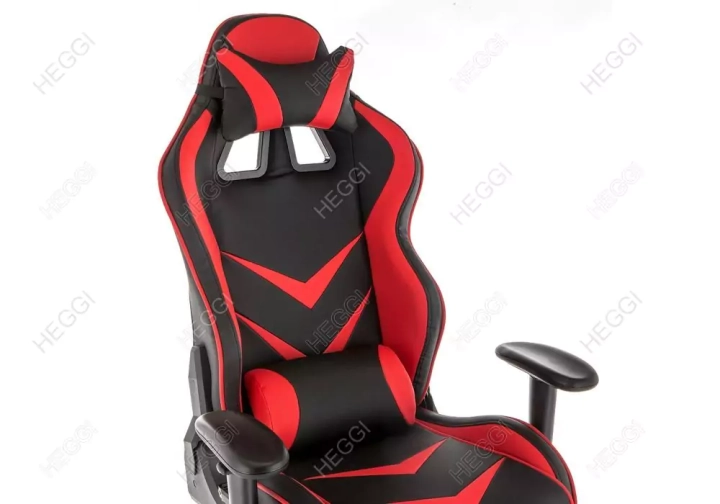 Компьютерное кресло Racer, Черный