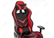 Компьютерное кресло Racer, Черный