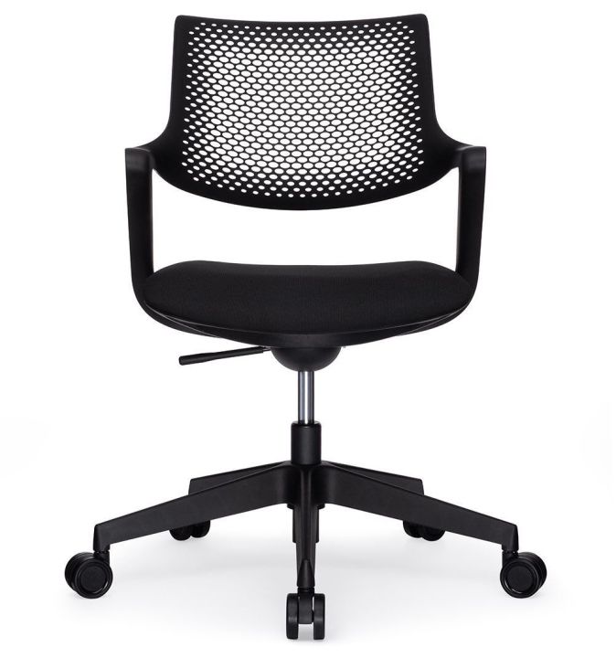 Кресло Riva Chair Dream B2022, Черный