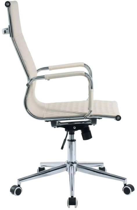 Кресло Riva Chair, Светло-бежевый