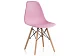 Стул Eames, Розовый