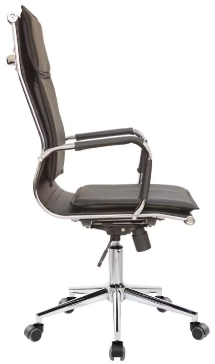 Кресло Riva Chair, Черный