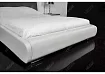 Кровать Зарина, Белый