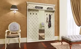 Прихожая Благо Бежевый 