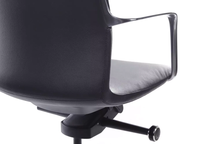 Кресло Riva Design FK004-A13, Черный