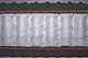 Матрас Дримлайн Coal Memory Space Massage TFK, Белый