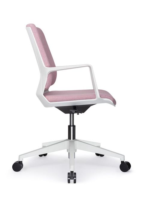 Кресло Riva Chair Colt B1903, Розовый