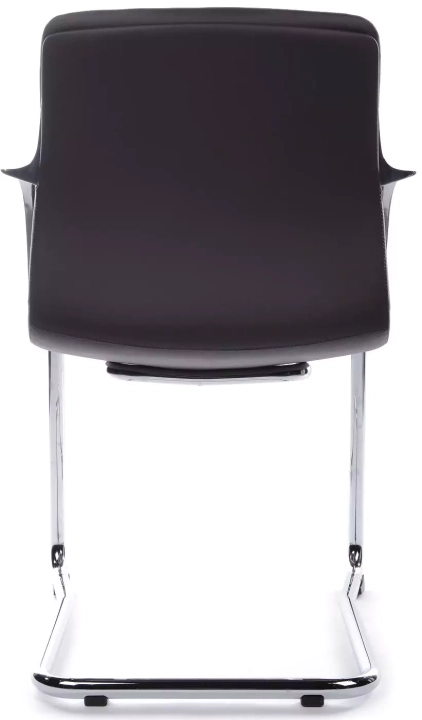 Кресло Riva Design FK004-C11, Темно-коричневый