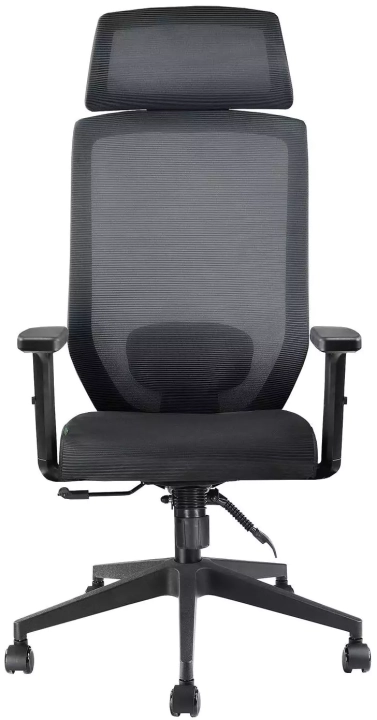 Кресло Riva Chair, Черный