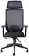Кресло Riva Chair, Черный