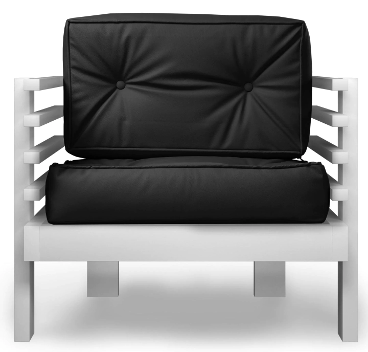 Кресло Стоун дизайн 7