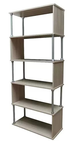 Стеллаж С4