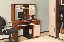 Компьютерный стол Интел