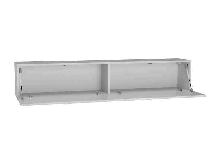 Шкаф навесной Point (Поинт) Тип-50, Белый