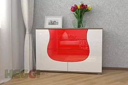 Тумба Мебелеф-5 