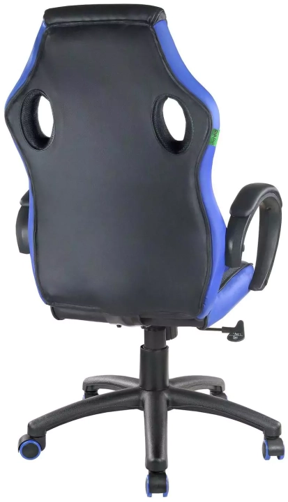 Кресло Riva Chair, Черный