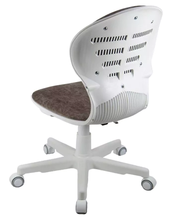 Кресло Riva Chair 1139 FW PL, Белый