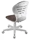 Кресло Riva Chair 1139 FW PL, Белый