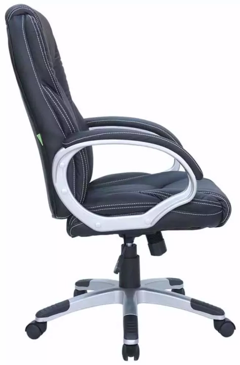 Кресло Riva Chair, Черный