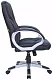 Кресло Riva Chair, Черный