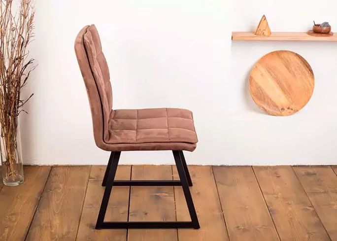 Стул Левмар Гидор, Коричневый