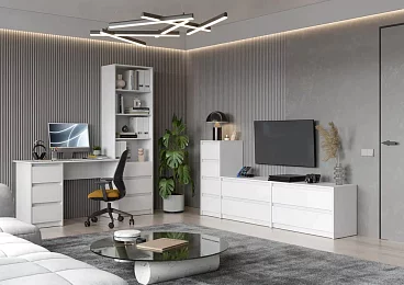 Чем заменить мебель IKEA: качественные и стильные варианты