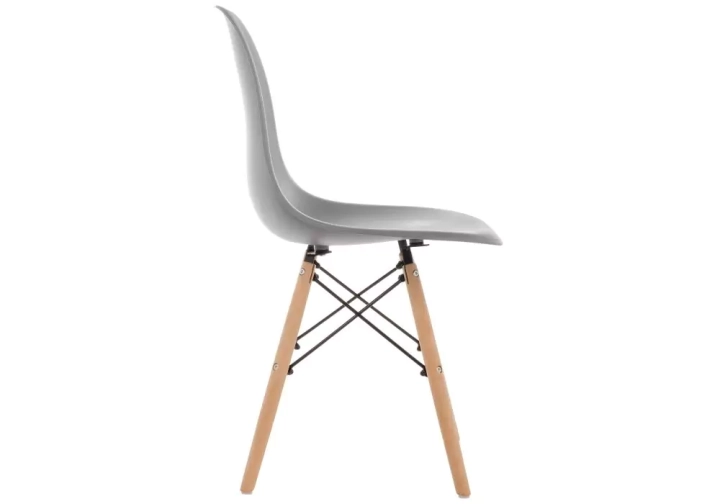 Стул Eames, Серый