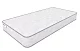 Матрас Dreamline Balance Hard S-1000, Белый