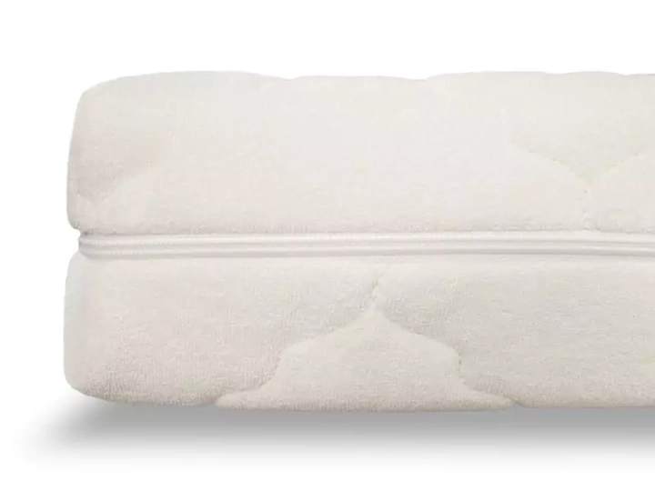 Матрас Аскона Mediflex Kids Berry, Белый