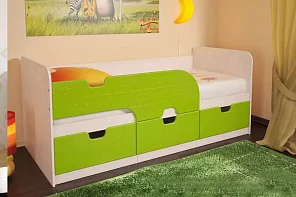 Детская кровать Минима 