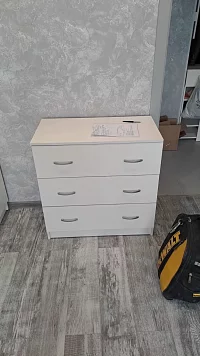 Тамара Ковалева