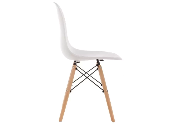 Стул Eames, Белый
