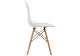 Стул Eames, Белый