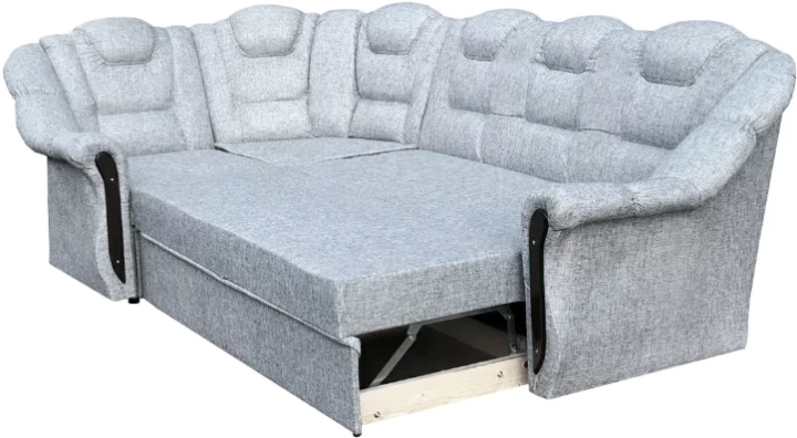 ф215а угловой диван Мираж 2