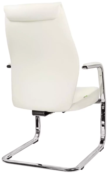 Кресло Riva Chair, Белый