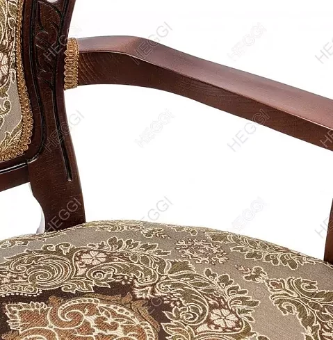 Кресло Бронте, Бежевый