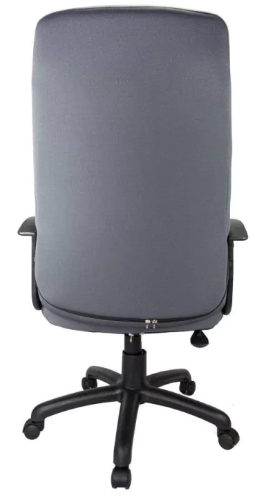 Кресло Riva Chair RCH 1200 S PL, Серый