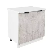 Шкаф нижний ШН 800 Норд (камень беж)