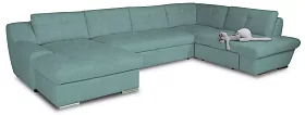 Модульный диван Чикаго дизайн 12