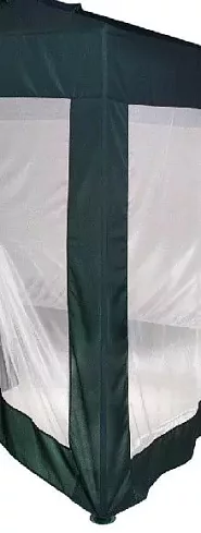 Шатер Дачный, Зеленый