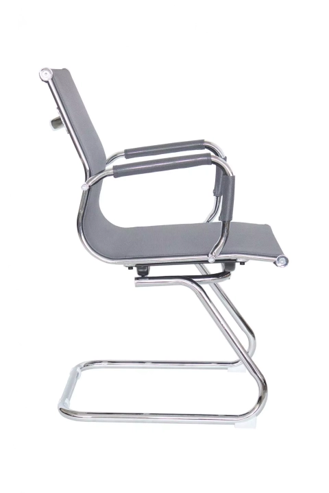 Кресло Riva Chair, Серый