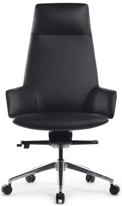 Кресло Riva Design A1719, Черный