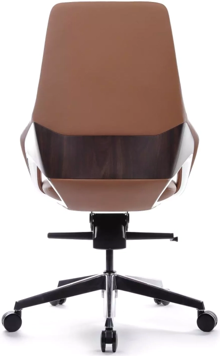 Кресло Riva Design FK005-B, Светло-коричневый